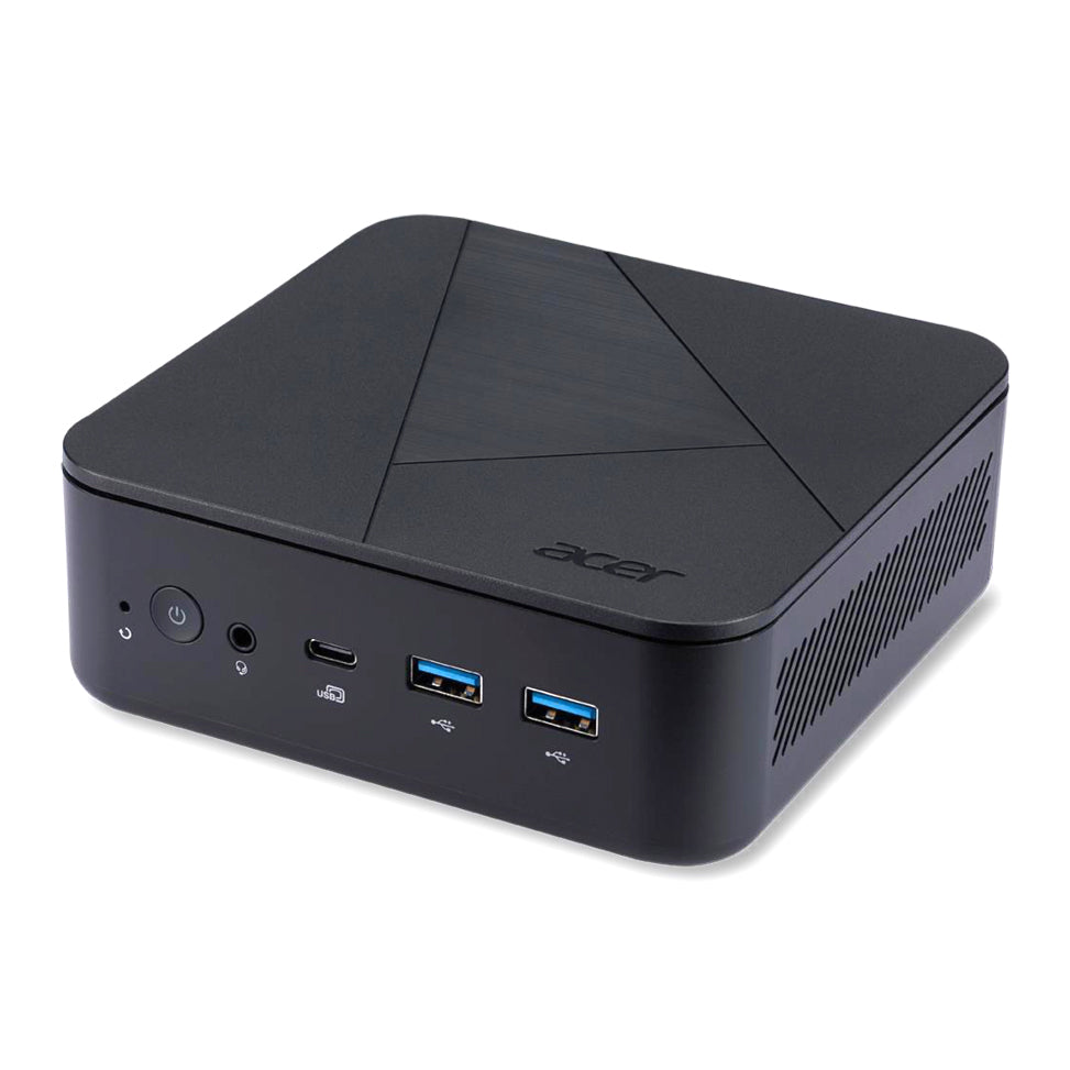 VN1502G-12N0U Veriton N1 - Mini-PC 0.75