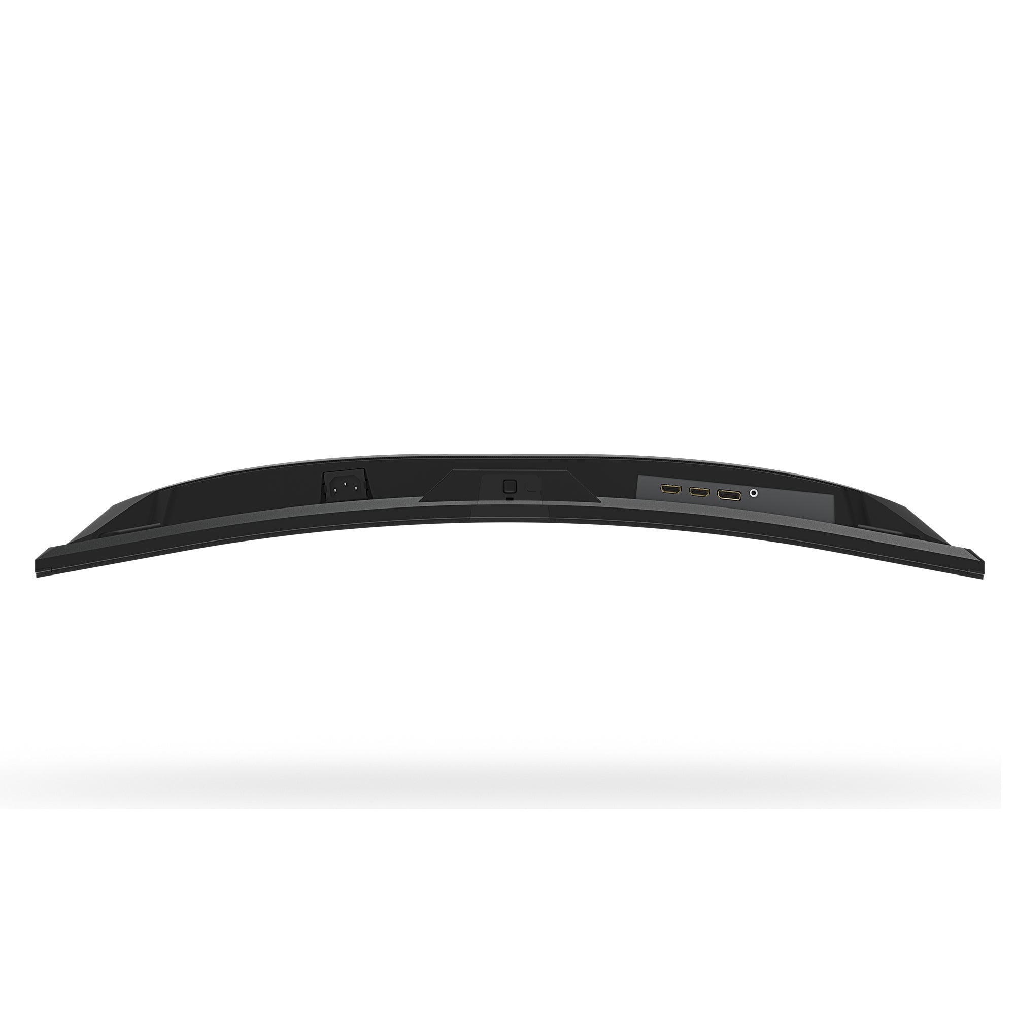 "GIGABYTE GS32QCA écran plat de PC 80 cm (31.5"") 2560 x 1440 pixels Quad HD LED Noir"