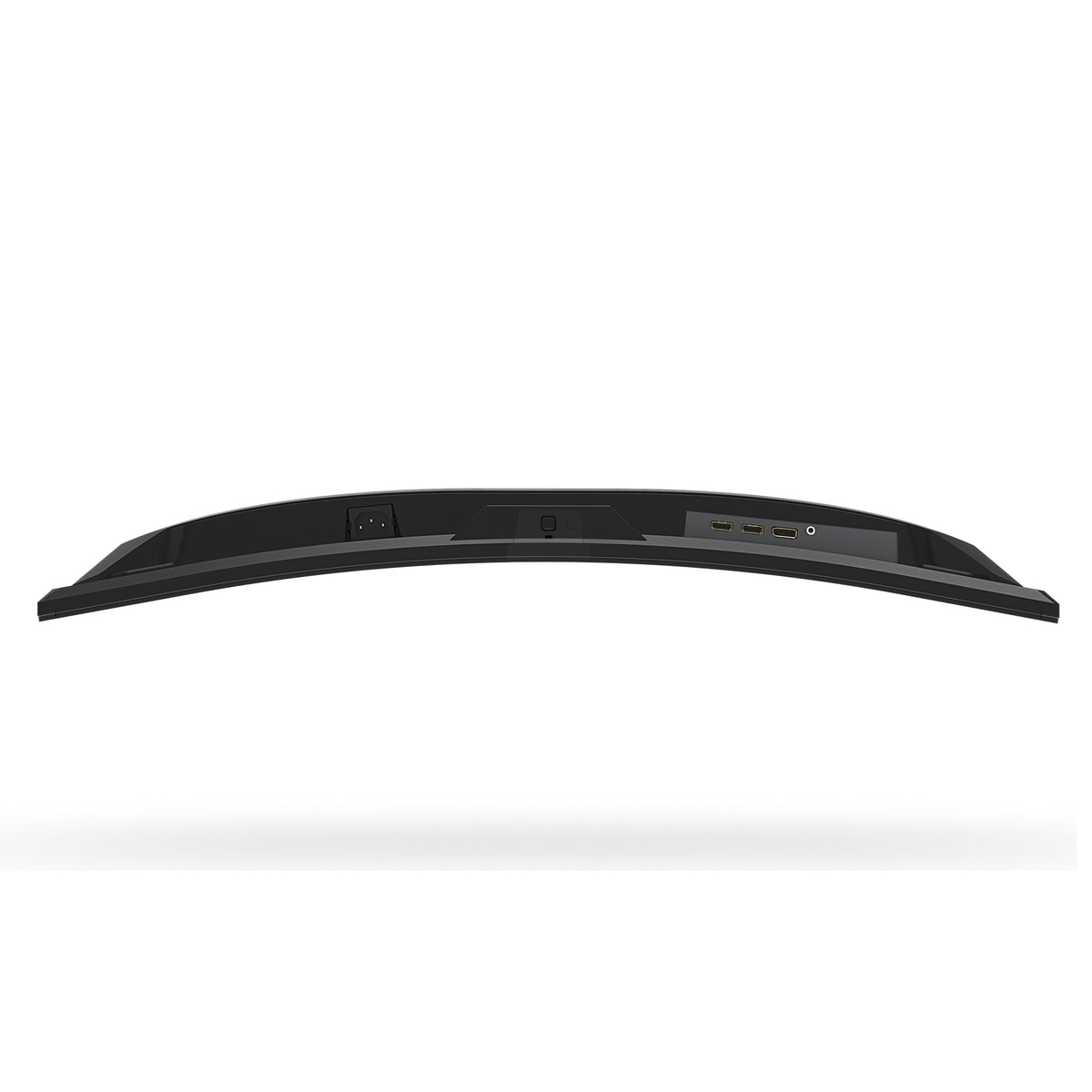 "GIGABYTE GS32QCA écran plat de PC 80 cm (31.5"") 2560 x 1440 pixels Quad HD LED Noir"