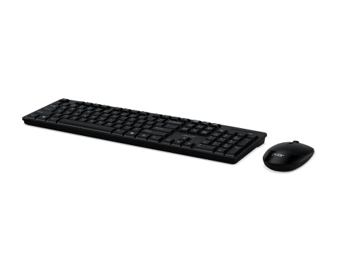 ACER Combo 100 Kit - souris et clavier sans fil francais AZERTY