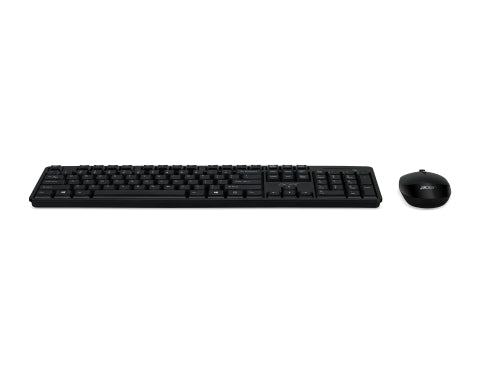 ACER Combo 100 Kit - souris et clavier sans fil francais AZERTY