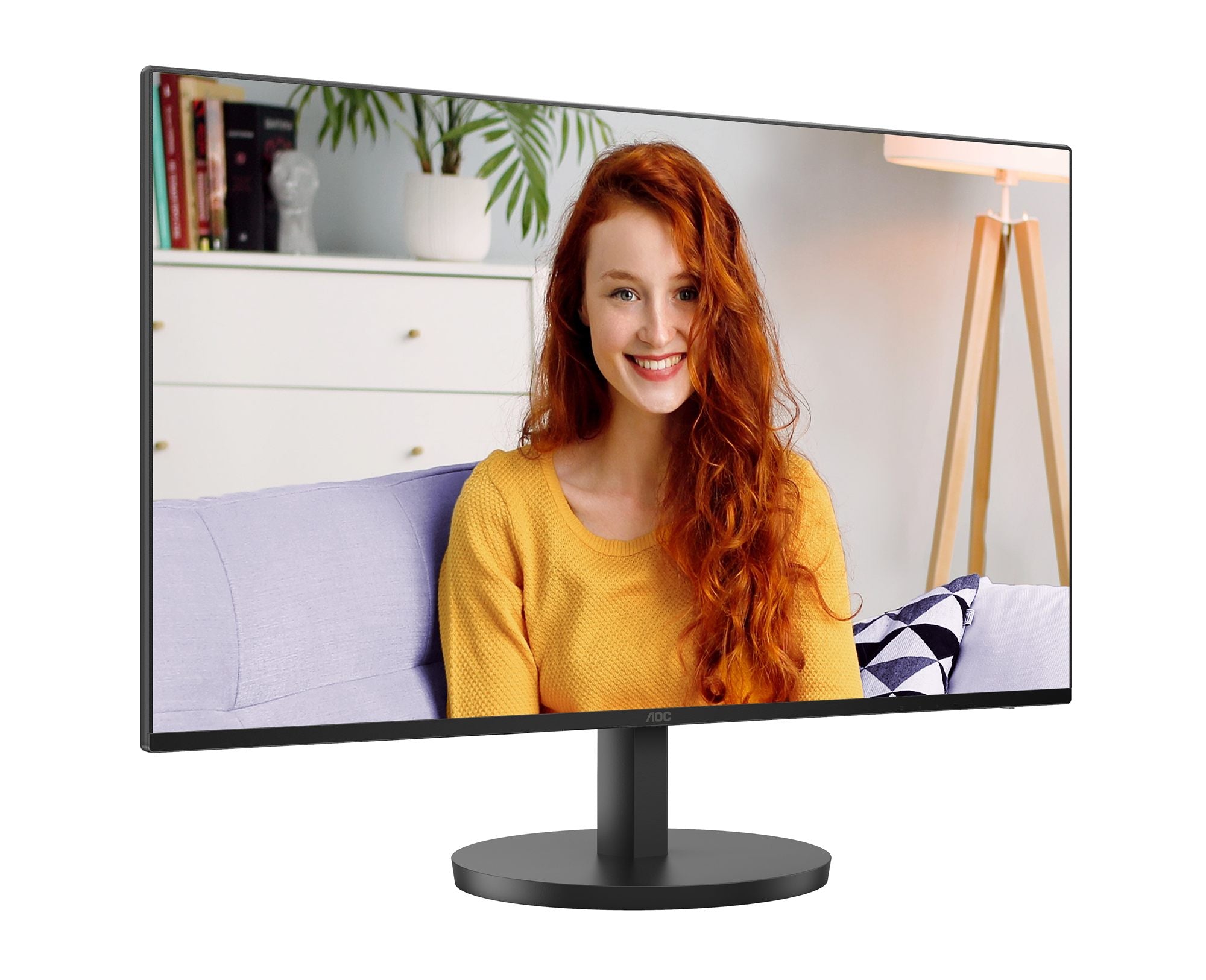 AOC 27B3CA2 27p 1920x1080 HDMI Black