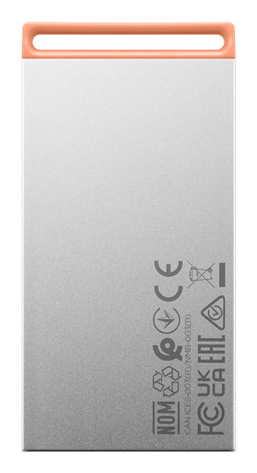 HDD_BO PS6S Portable SSD 1TB