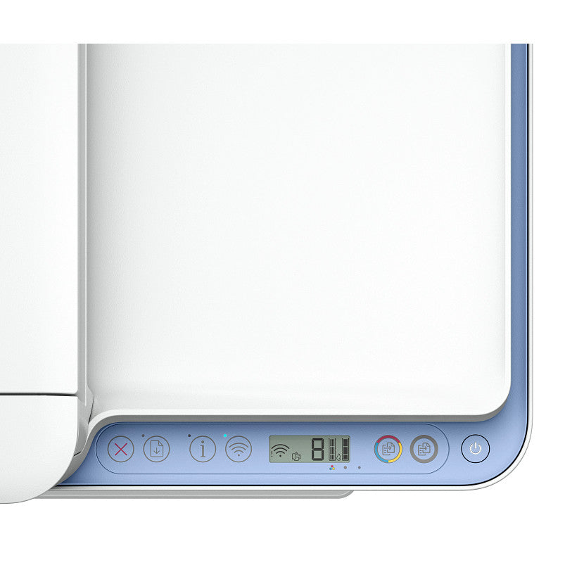 HP DeskJet 4222e All-in-One Printer A jet d'encre thermique A4 4800 x 1200 DPI 8,5 ppm Wifi
