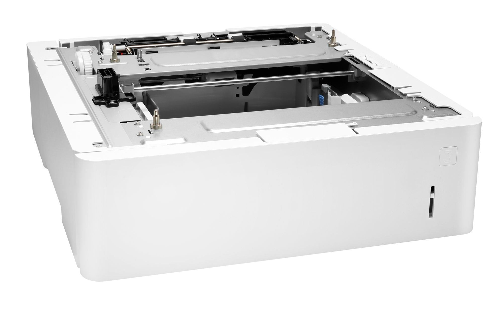 HP LaserJet Bac Papier 550 feuilles