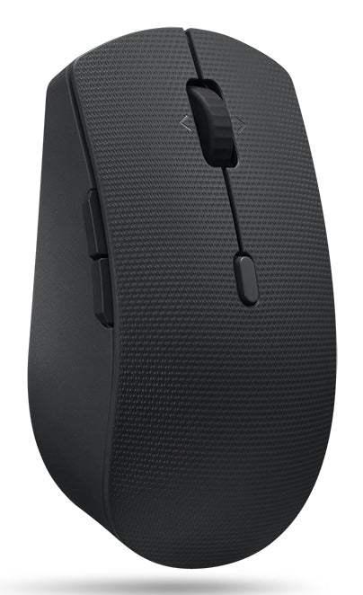 LENOVO Professional Wireless Rechargeable Keyboard and Mouse Combo AI - French