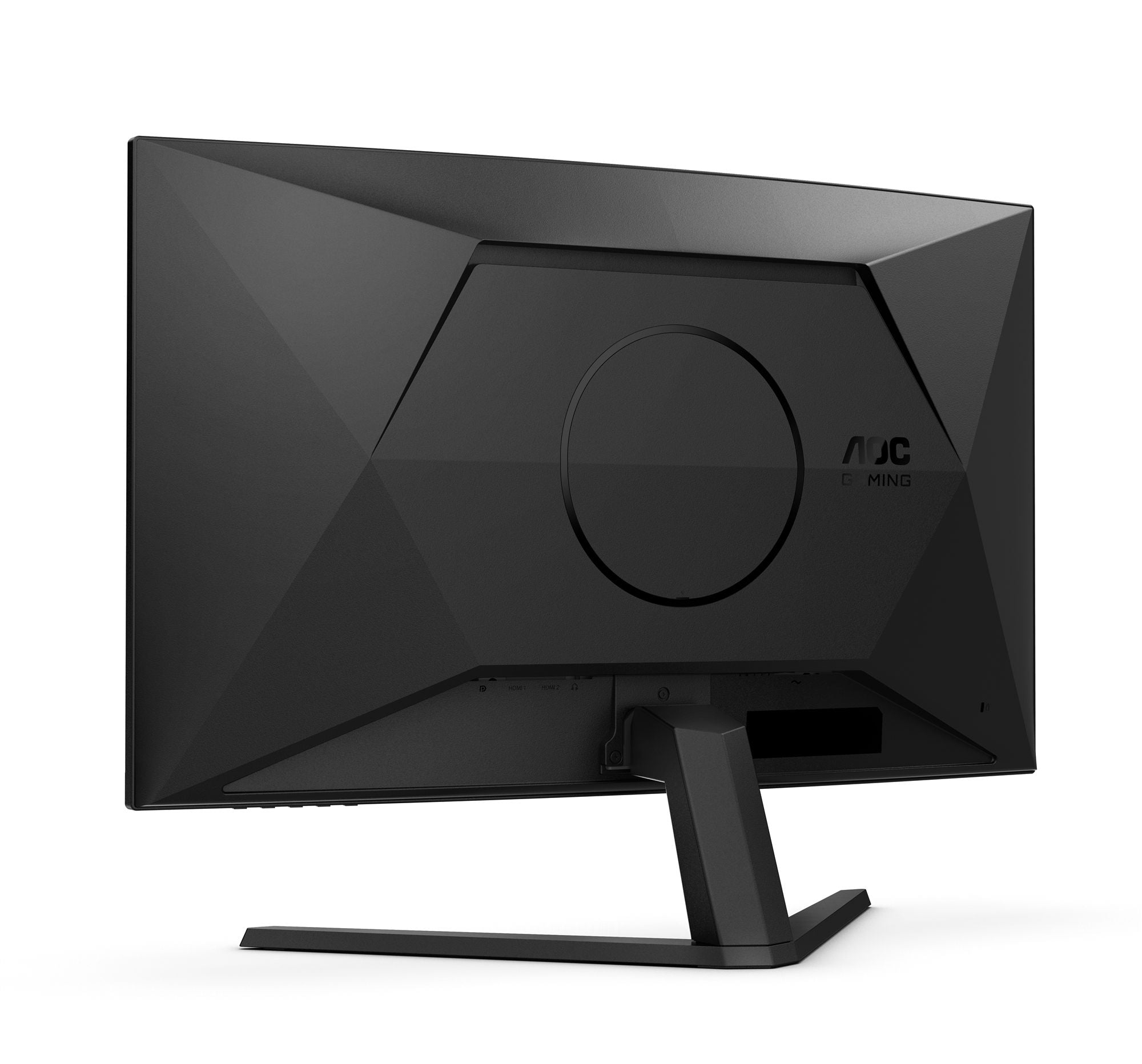 AOC CQ32G4VE 31.5p Curved 2560x1440 0.5ms HDMI DP Black/Grey