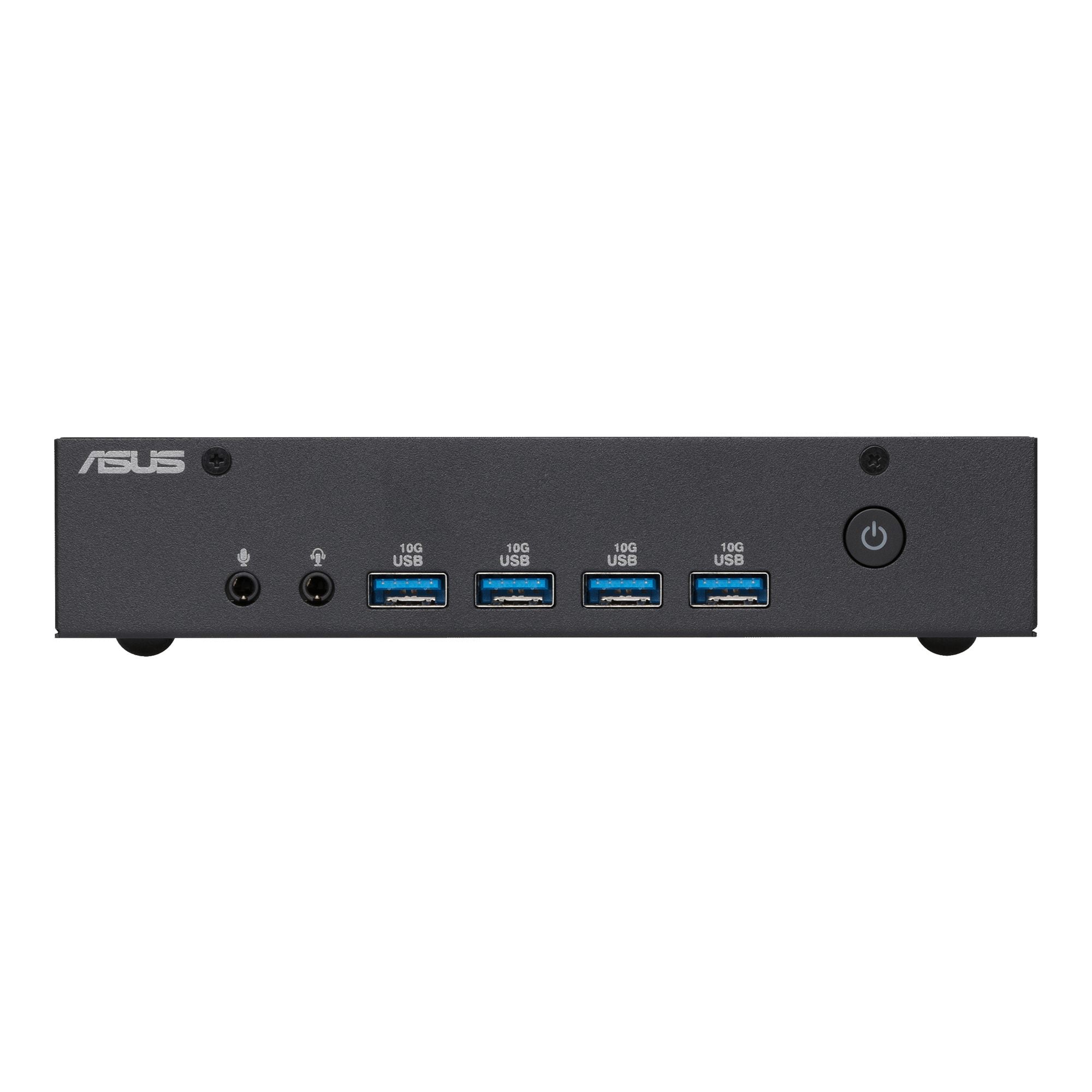 ASUS PN43-BBN100MD Barebone Intel N100 DDR4 Wifi 6E DP Port VESA