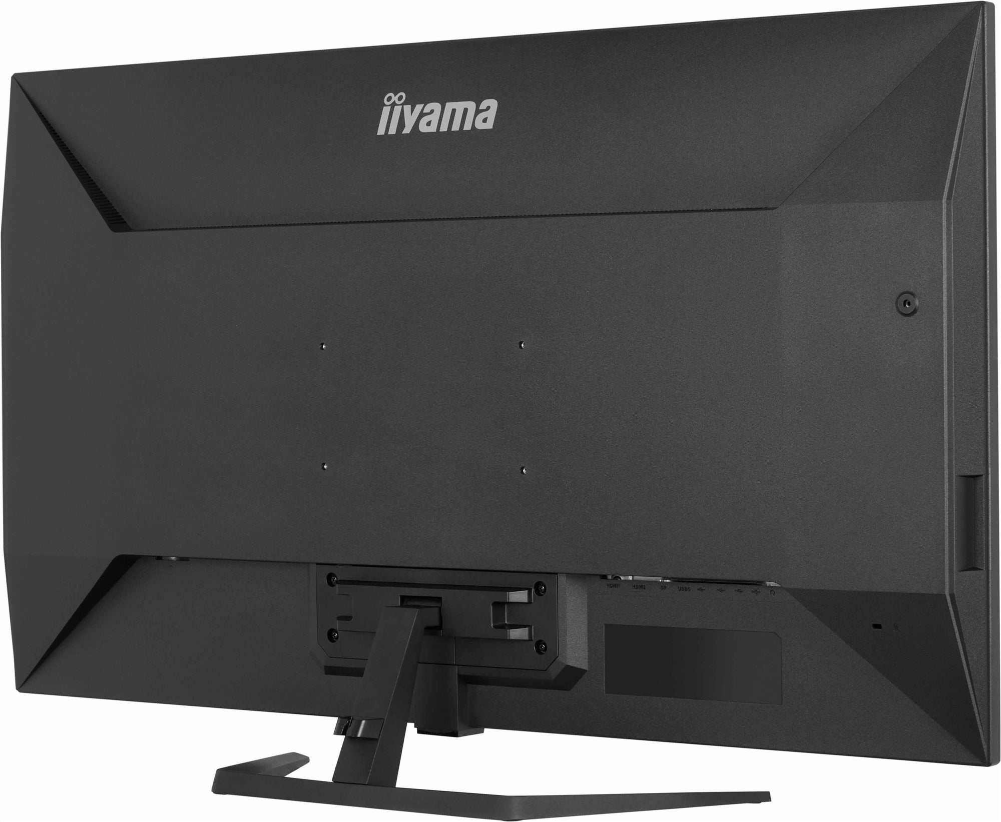 X4373UHSU-B2 43" UHD USB-C BLACK