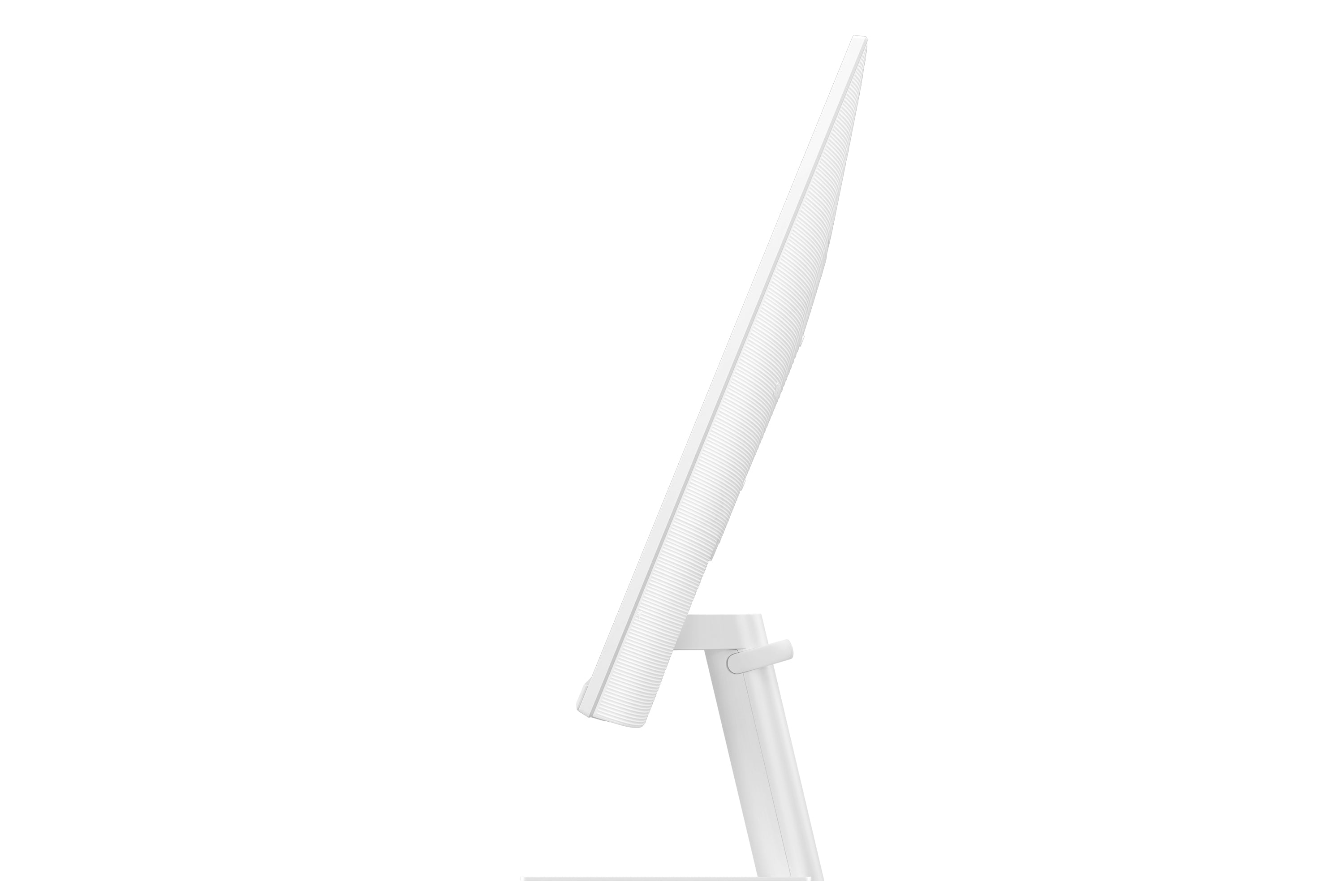 SMART MONITOR M7 - M70D 32" - BLANC