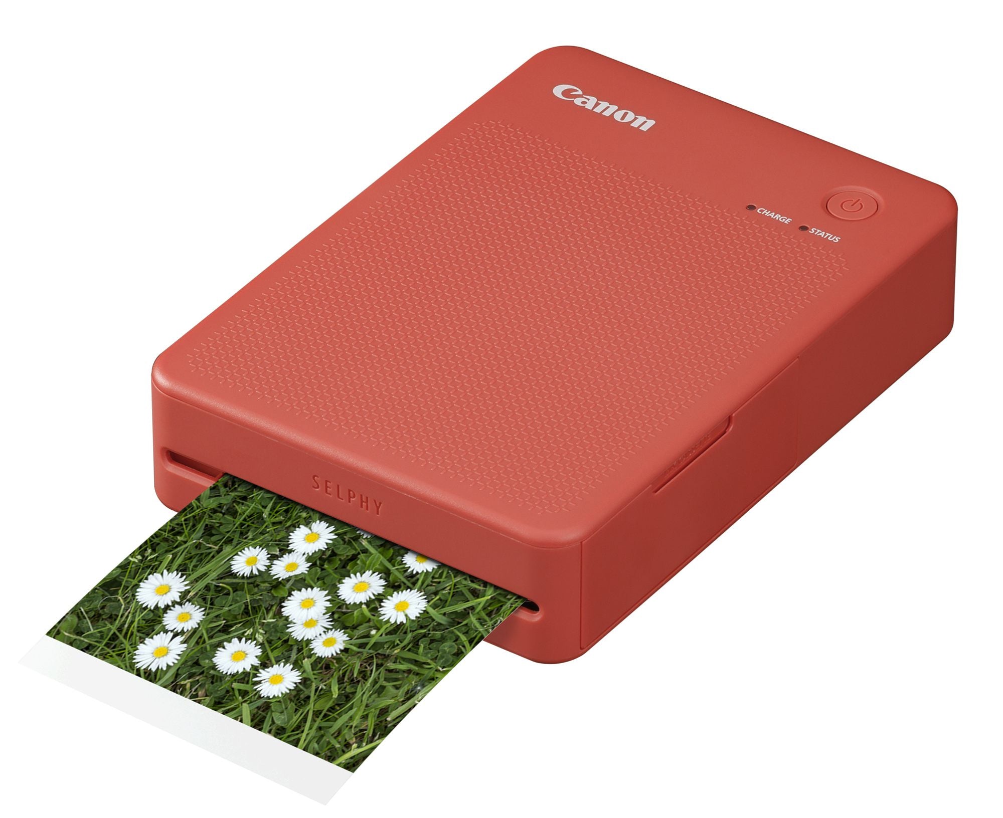 SELPHY QX20 RED