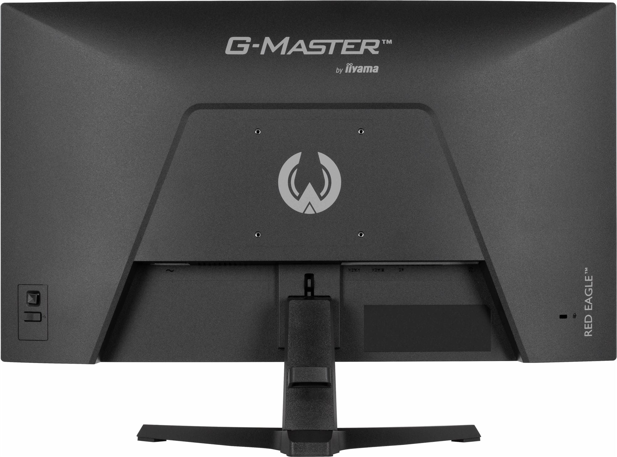 iiyama G-Master G2771QS-B1 27" Fast-IPS