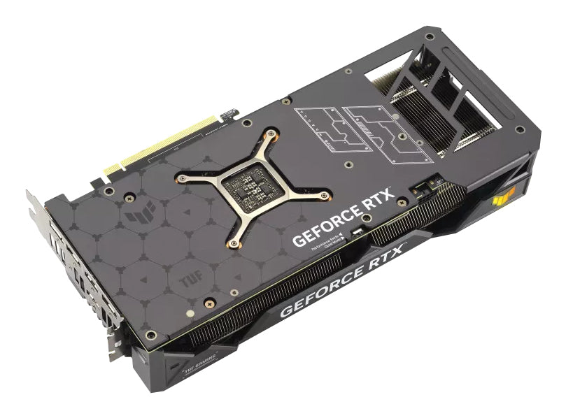 ASUS TUF RTX4070TI S 16Go GAMING