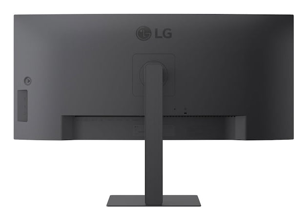 34" Curvo IPS 3440x1440 USB-C 96W RJ45