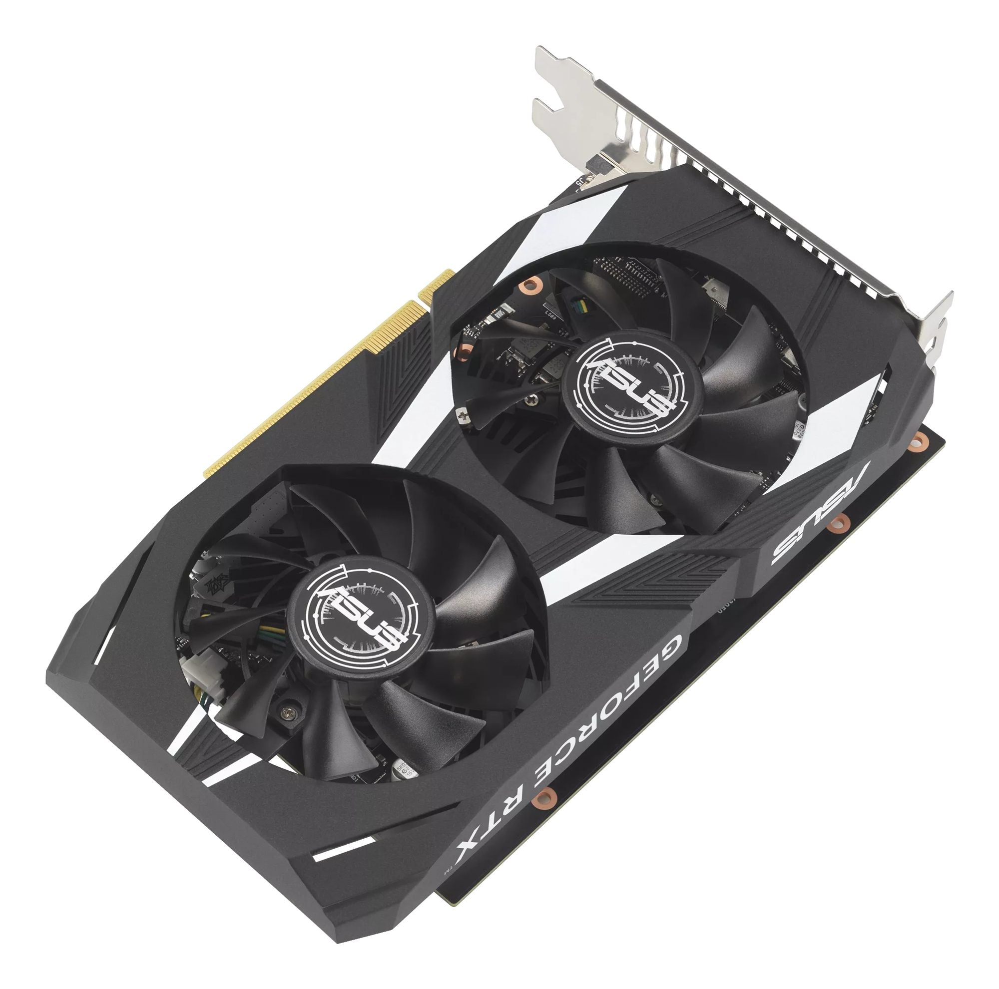 ASUS DUAL RTX 3050 OC 6Go