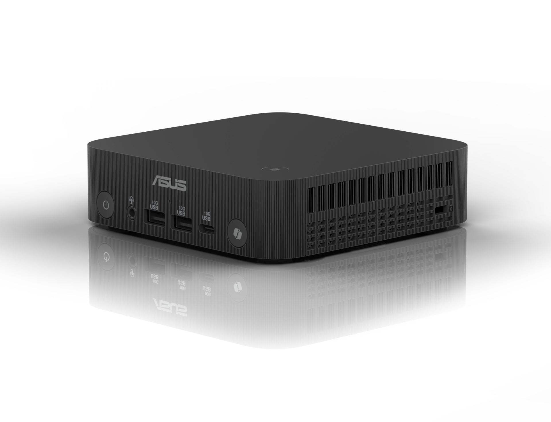 ASUS PN54-S50001NN AMD Ryzen AI 5 340 16Go 512Go SSD W11P