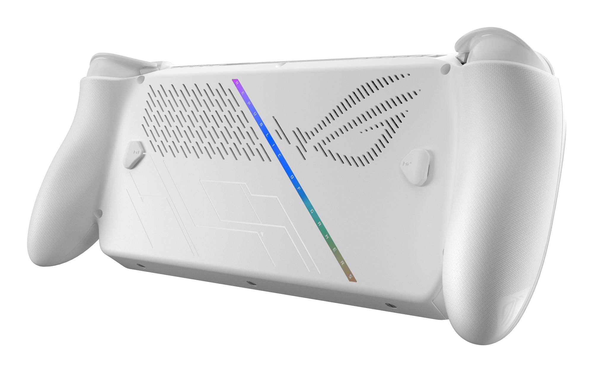 ROG Xbox Ally