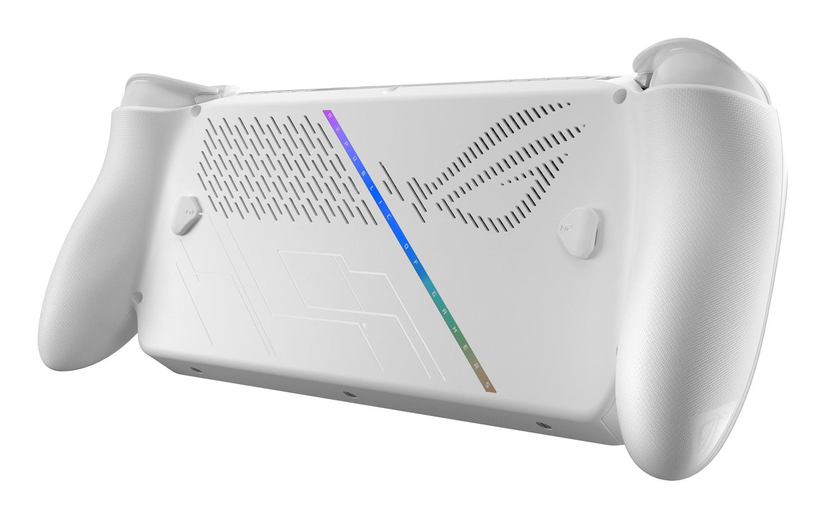 ROG Xbox Ally