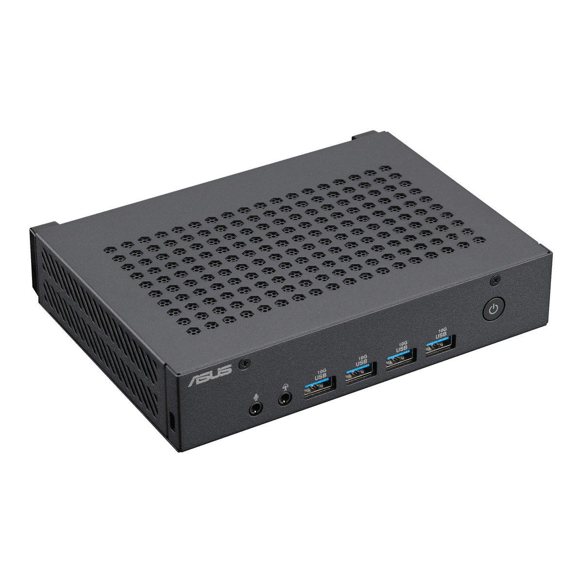 ASUS PN43-BBN100MD Barebone Intel N100 DDR4 Wifi 6E DP Port VESA