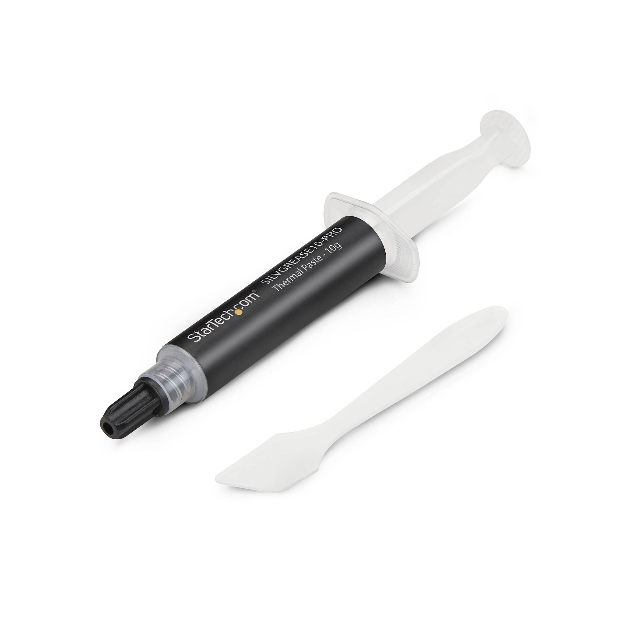 High-Performance Silicone Thermal Paste
