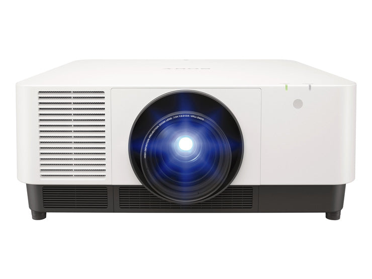 SONY- Vidéoprojecteur laser 9000 lumens VPL-FHZ91 -Blanc
