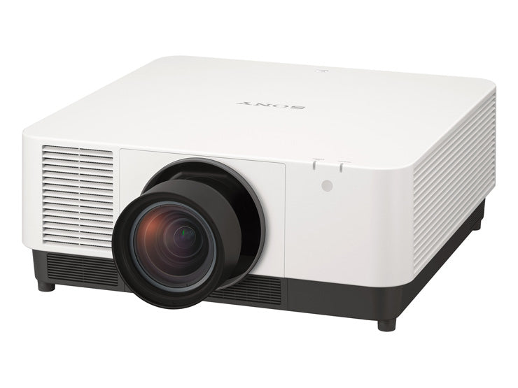 SONY- Vidéoprojecteur laser 9000 lumens VPL-FHZ91 -Blanc