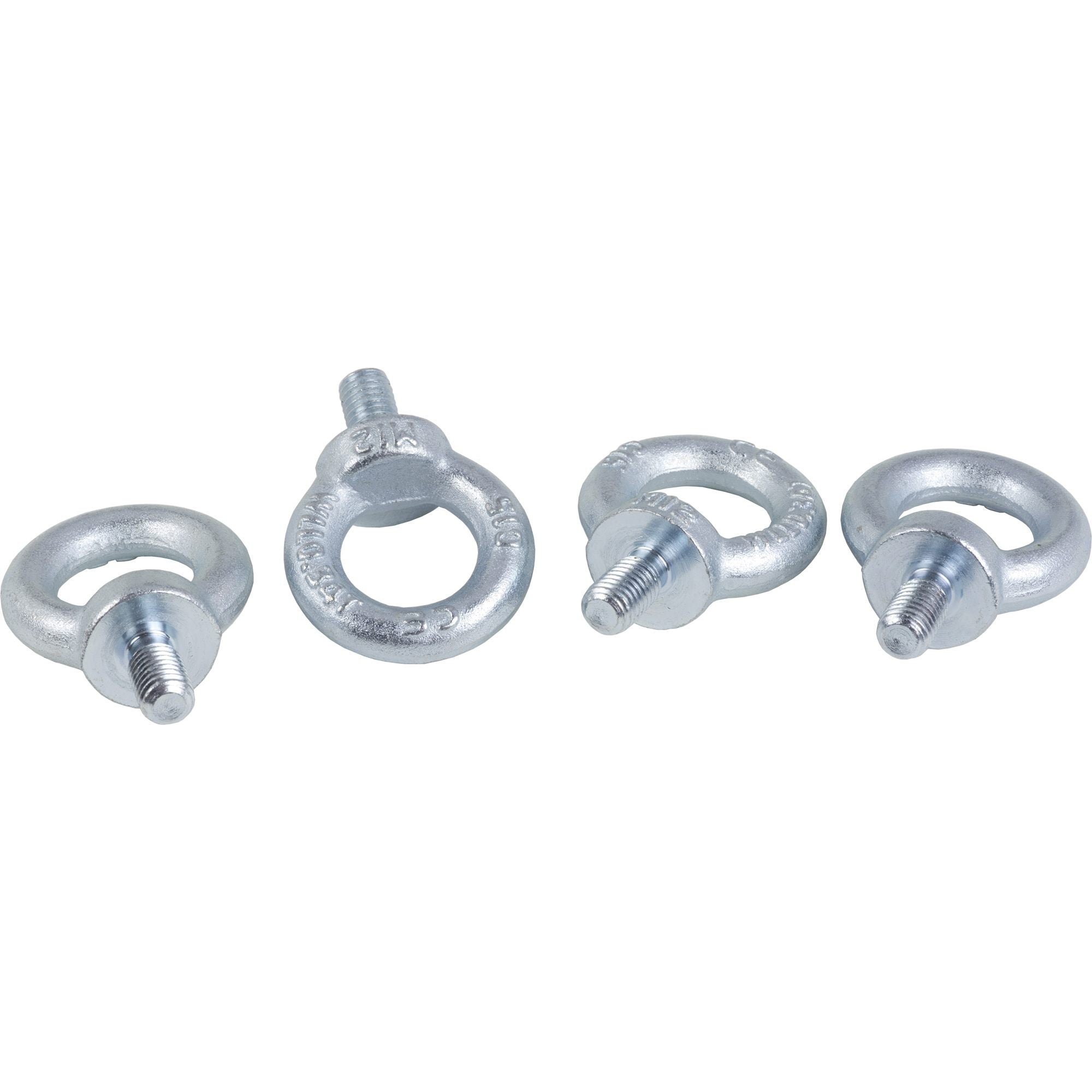 Lifting eyebolts PanelSeT SFN Spacial