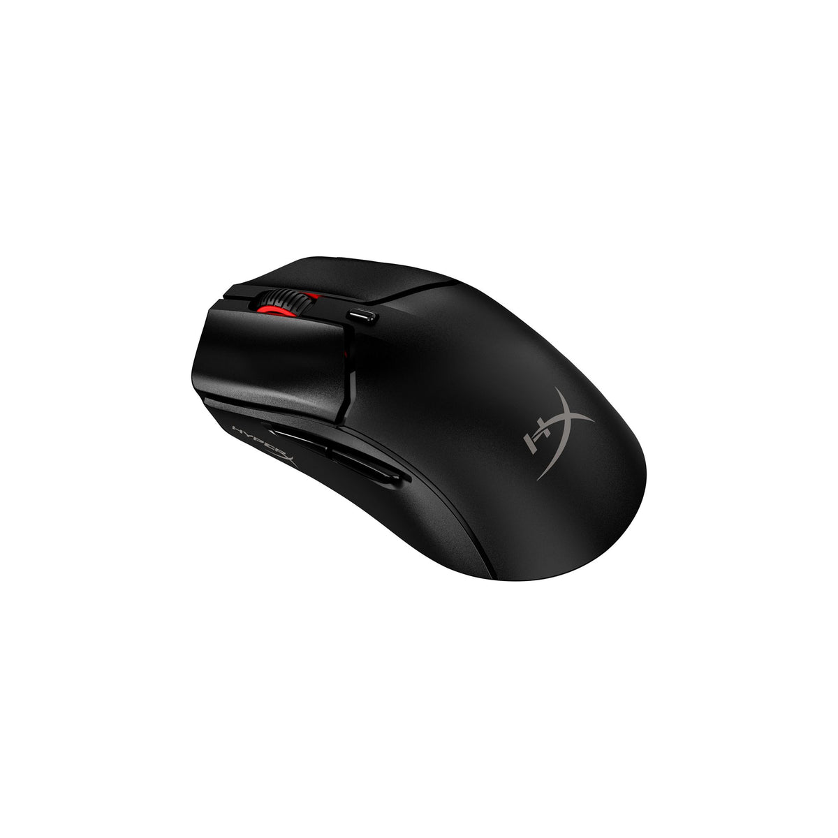 Souris de jeu sans fil HyperX Pulsefire Haste 2 mini - HyperX 26K 26000 DPI 59g noire