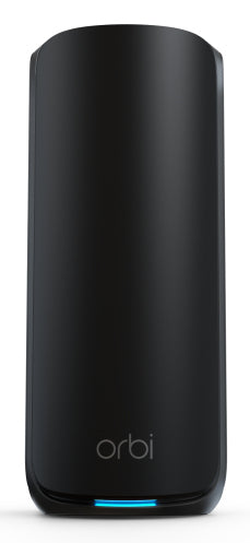 NETGEAR Orbi 8 TB Wi-Fi 7 Satellit BLK RBE870