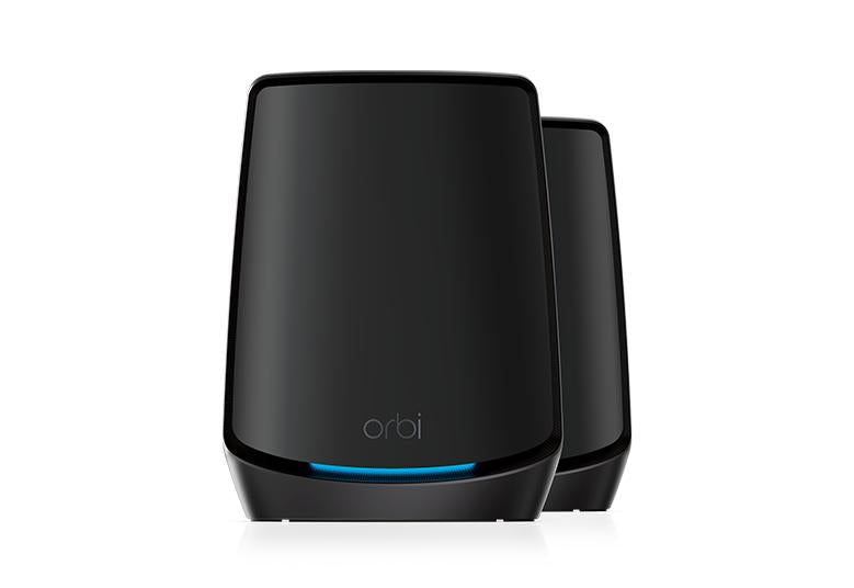 NETGEAR - ORBI Tri-Band Wifi 6 AX6000 Me