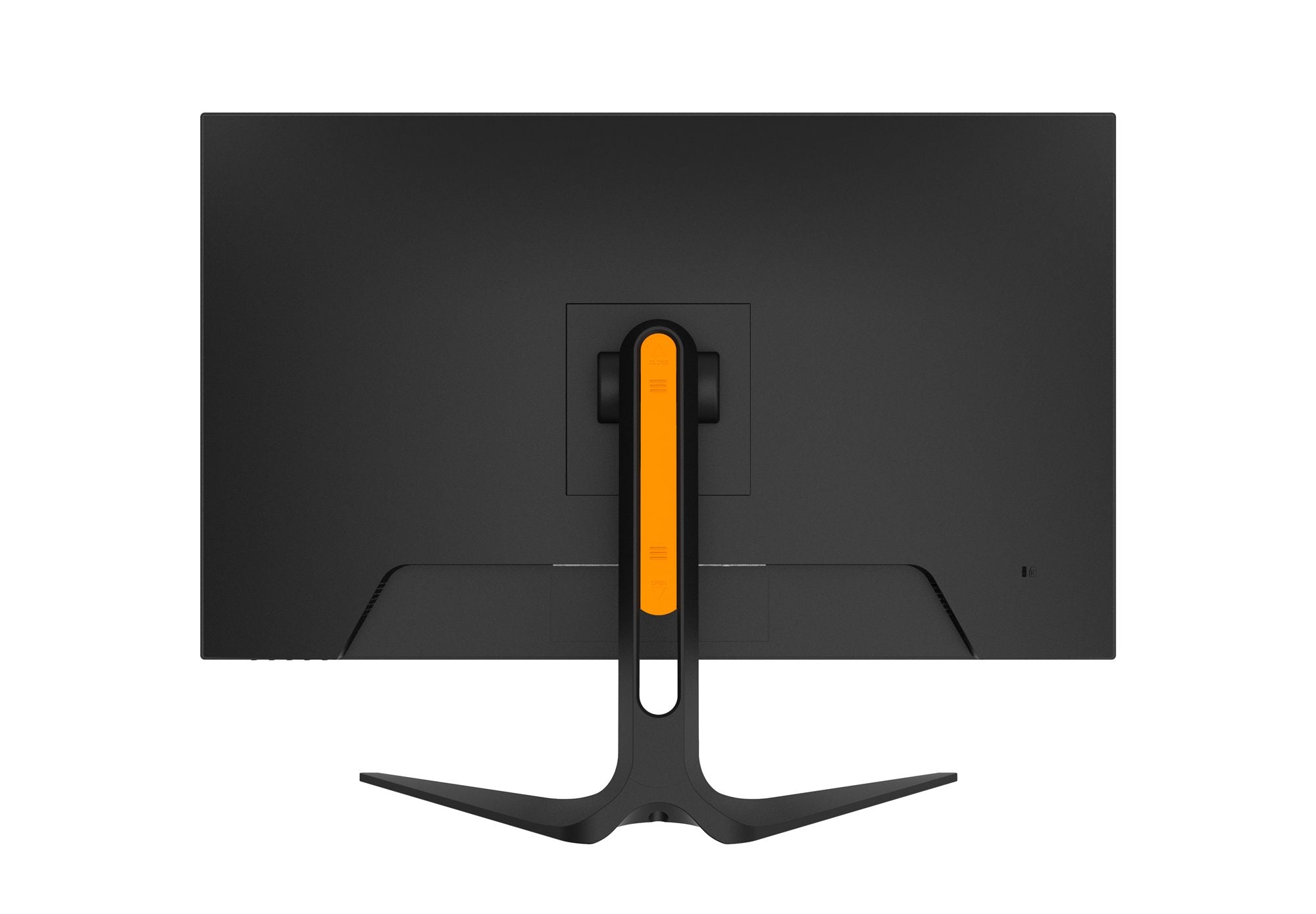 DAHUA- Moniteur VDS 27" 4K DHI-LM27-F400