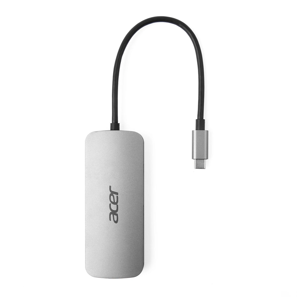 Adaptater Acer 7in1 Type C : 1 x typeC