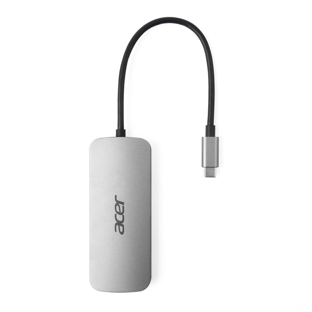 Adaptater Acer 7in1 Type C : 1 x typeC