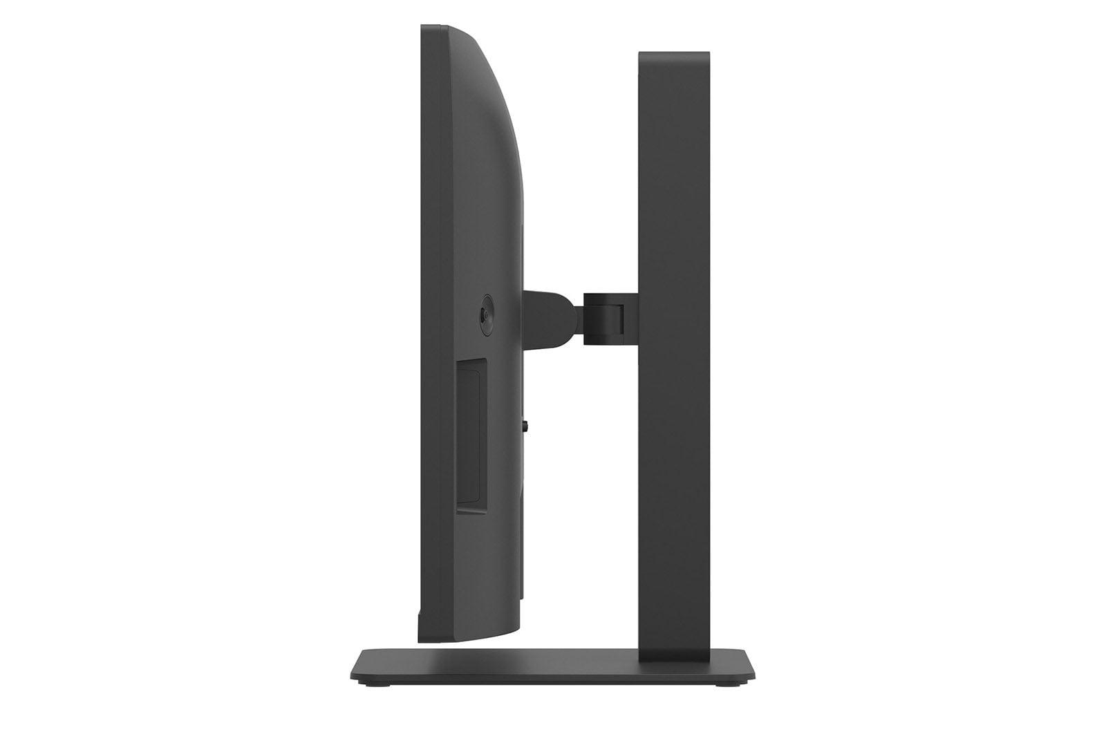 "LG 27BA45QB-B écran plat de PC 68,6 cm (27"") 2560 x 1440 pixels Quad HD LCD Noir"