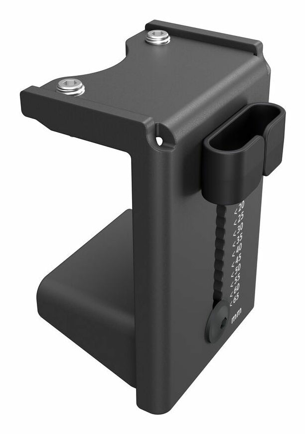 VOGEL S Composant support de bureau MOMO C103 noir