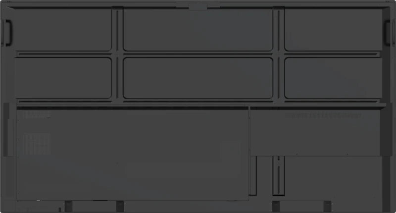 IFP 86" 3840*2160 50 multi-point PCAP