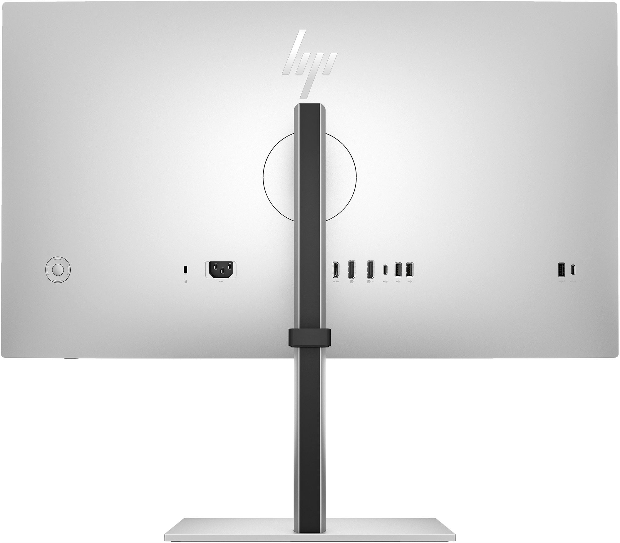 HP Écran  Series 7 Pro - 727pq QHD 27p 2560 x 1440 HDMI DP 3/3/0