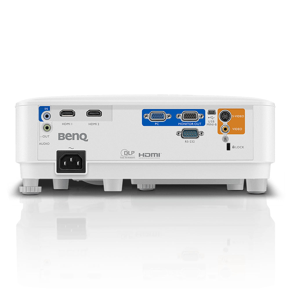 MW550/DLP WXGA 3600