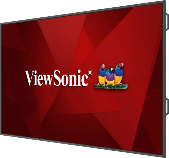 Viewsonic CDE86G3-1C