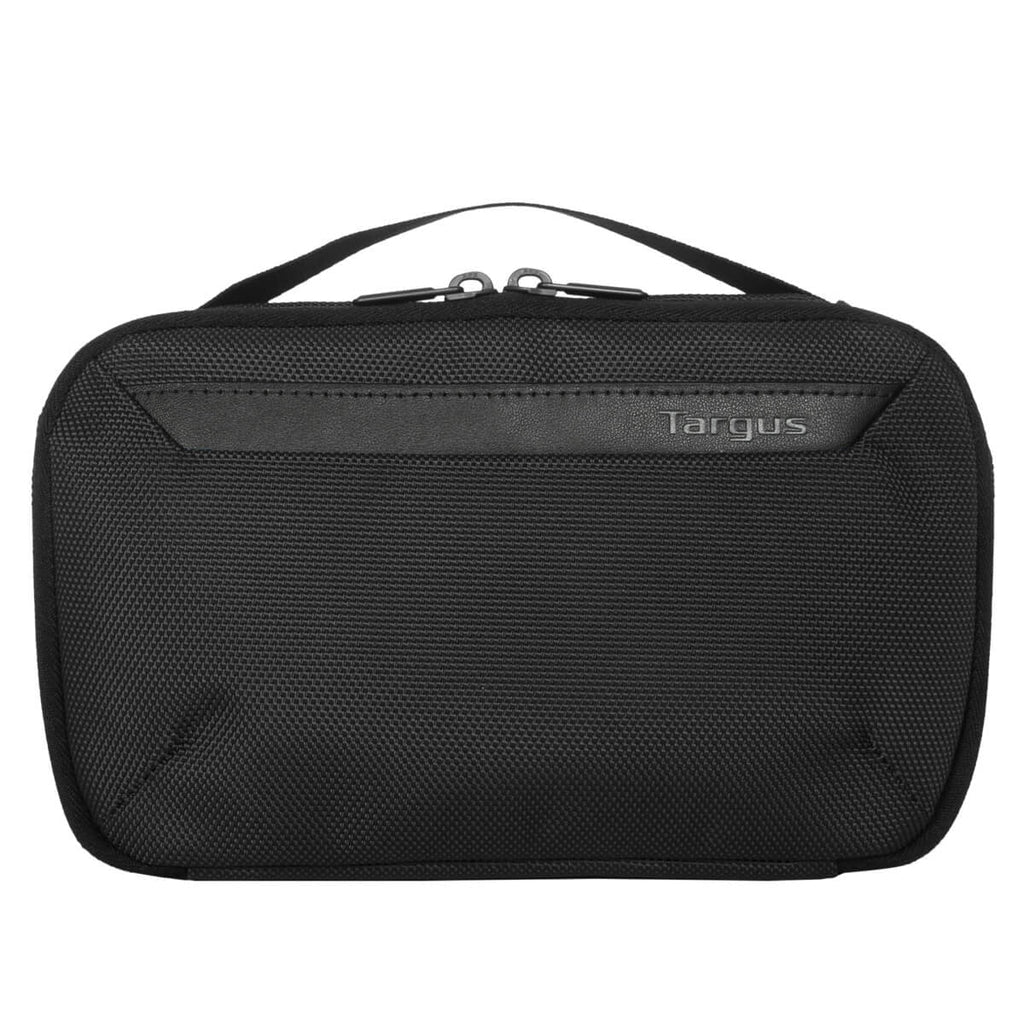 TARGUS HeritageLuxe 15-16p BackPack - Black