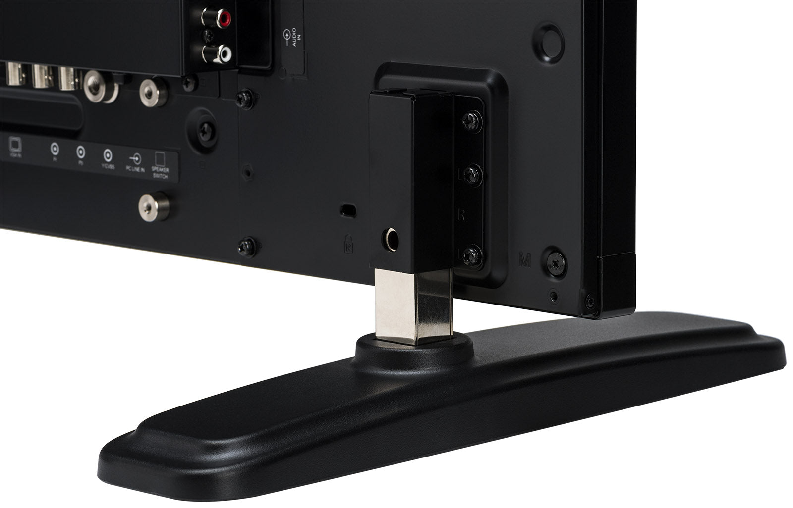 OSTX40X81+Desk Stand for LE4340S-B1/