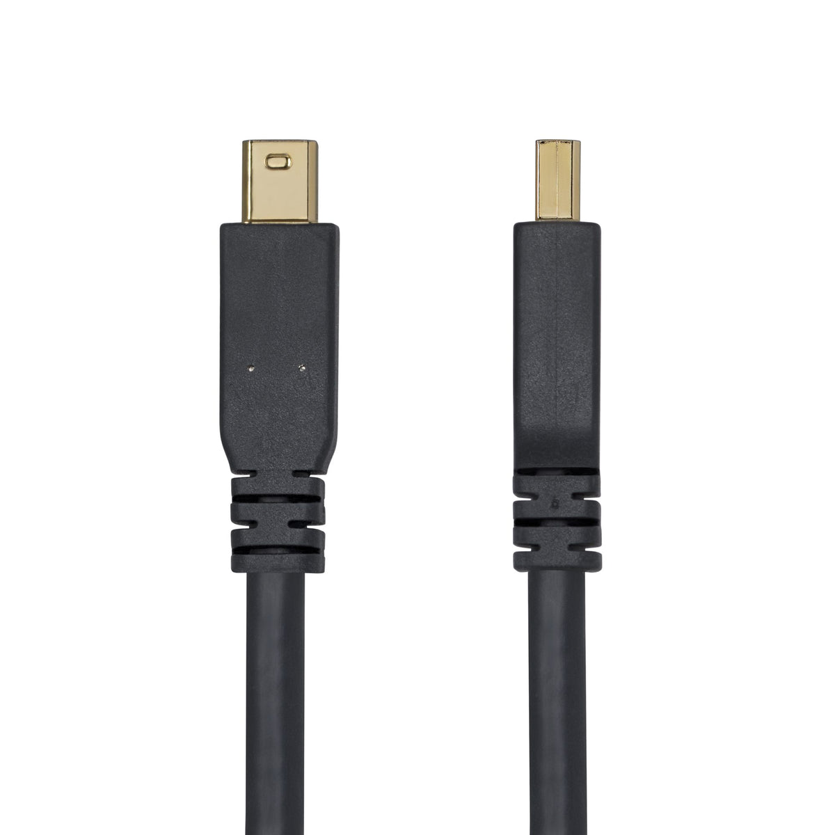 10ft 8K Mini DP to DisplayPort 1.4 Cable