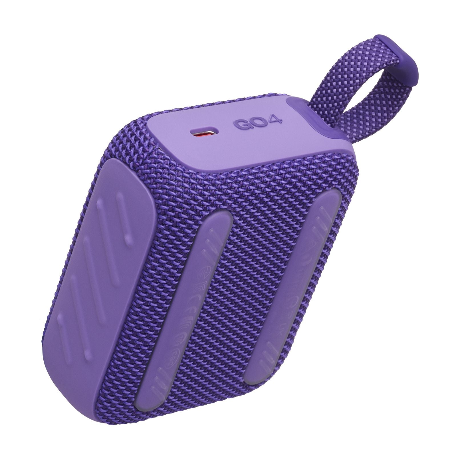 JBL GO 4 PURPLE