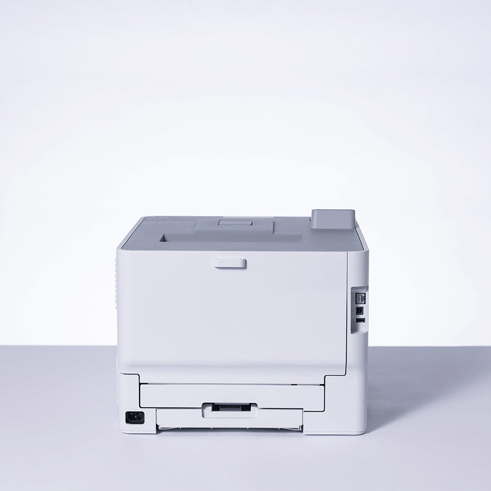 BROTHER Color Singlefunction Printer 31ppm Wi-Fi NFC F+ BSI