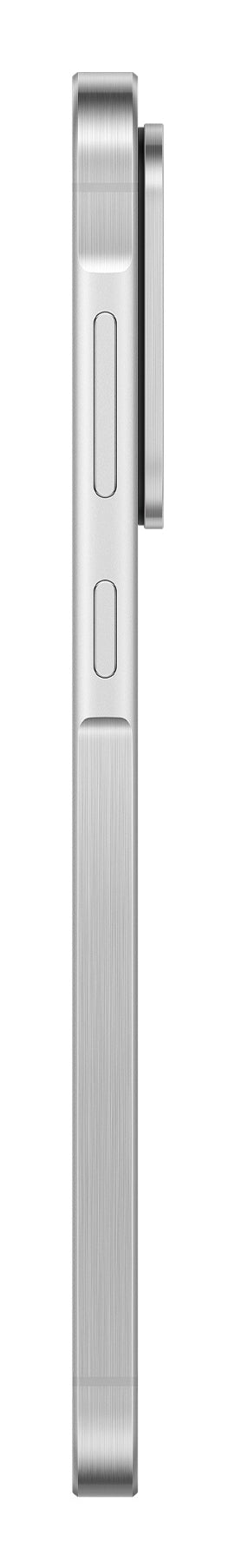 "Samsung Galaxy A56 17 cm (6.7"") Double SIM Android 15 5G USB Type-C 8 Go 256 Go 5000 mAh Gris clair"