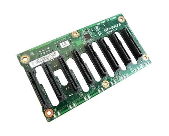 LENOVO ThinkSystem ST550 2.5p 8-Bay Backplane Kit