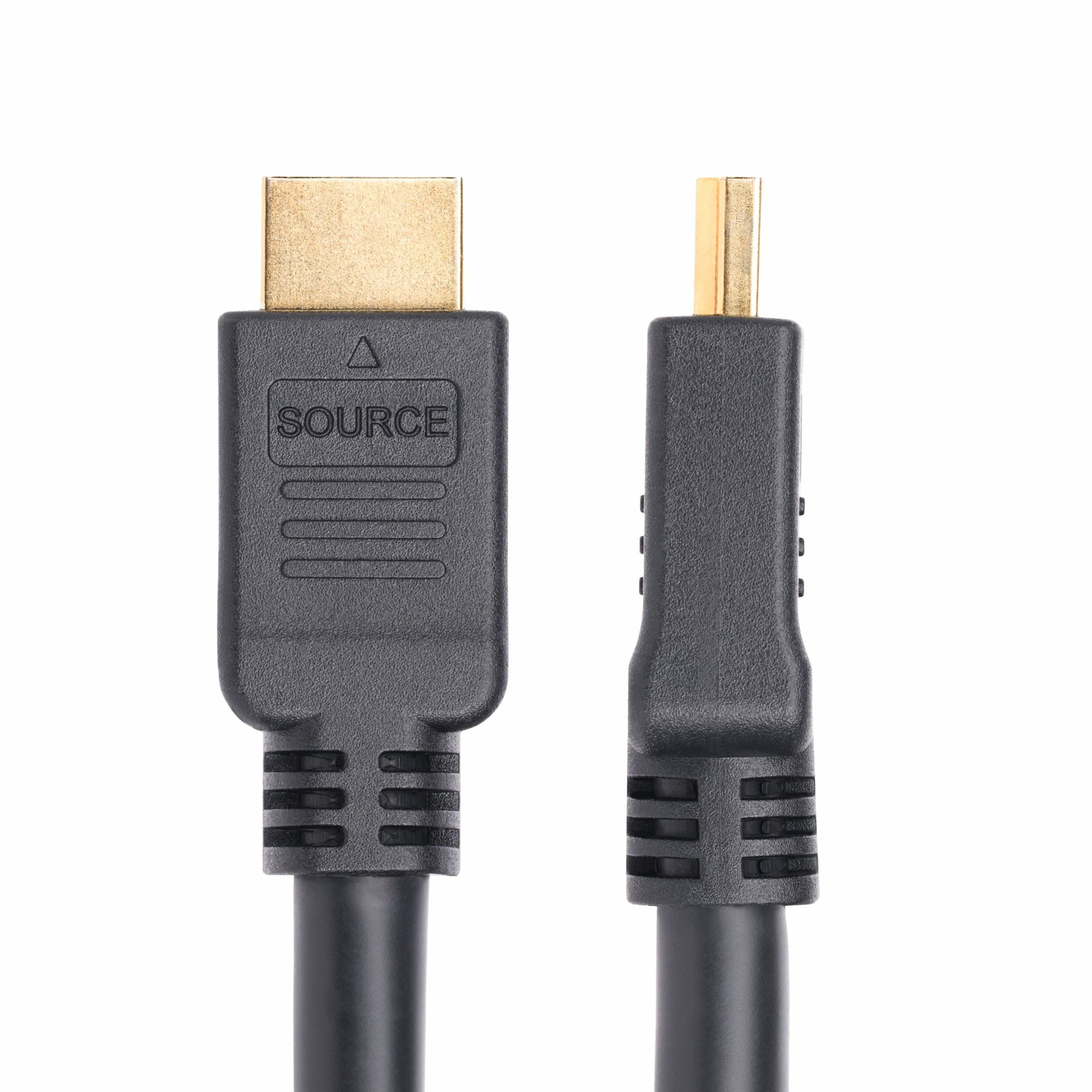 15m Active HDMI 2.0 Cable Plenum Rated