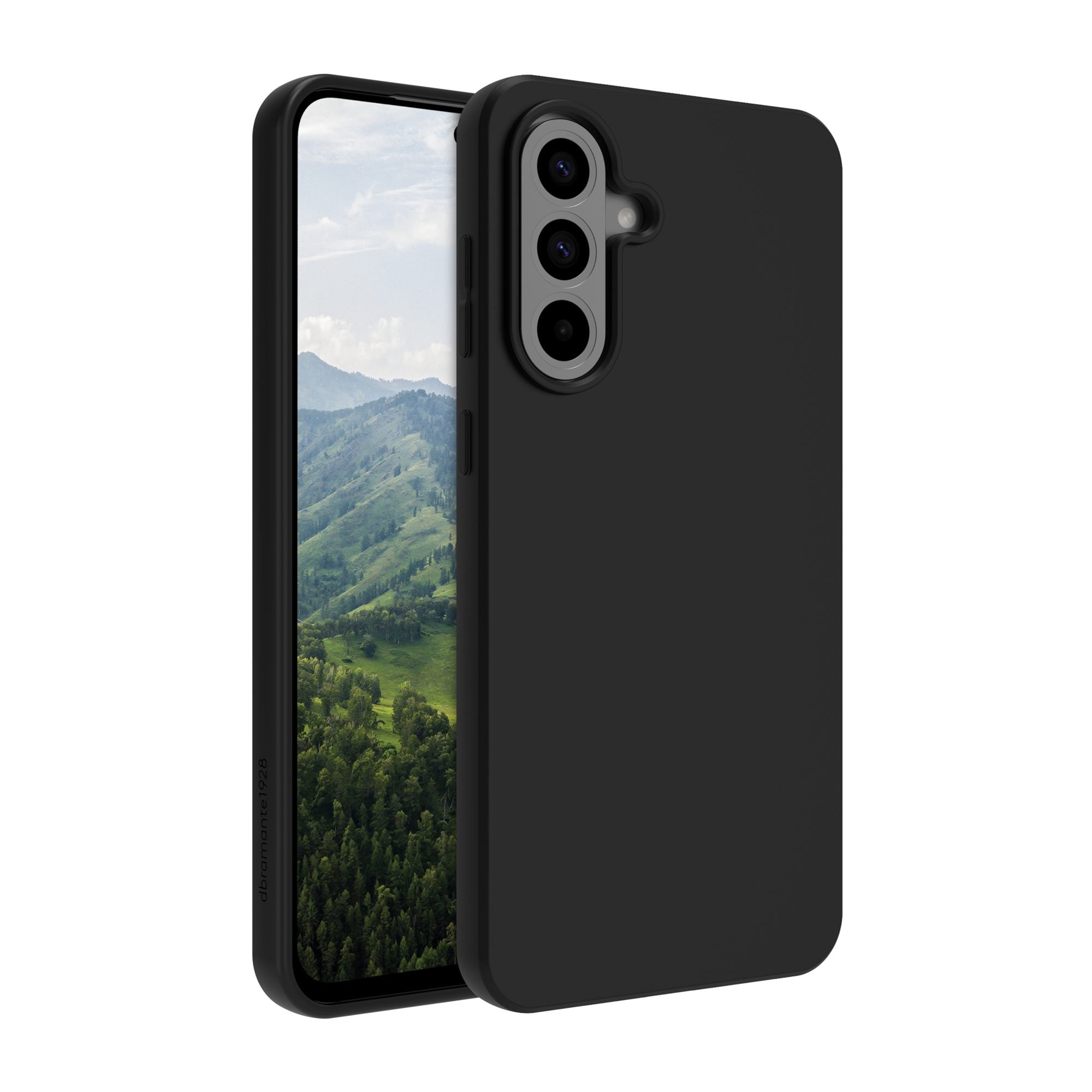 Bulk Nuuk Galaxy A56 5G BLK