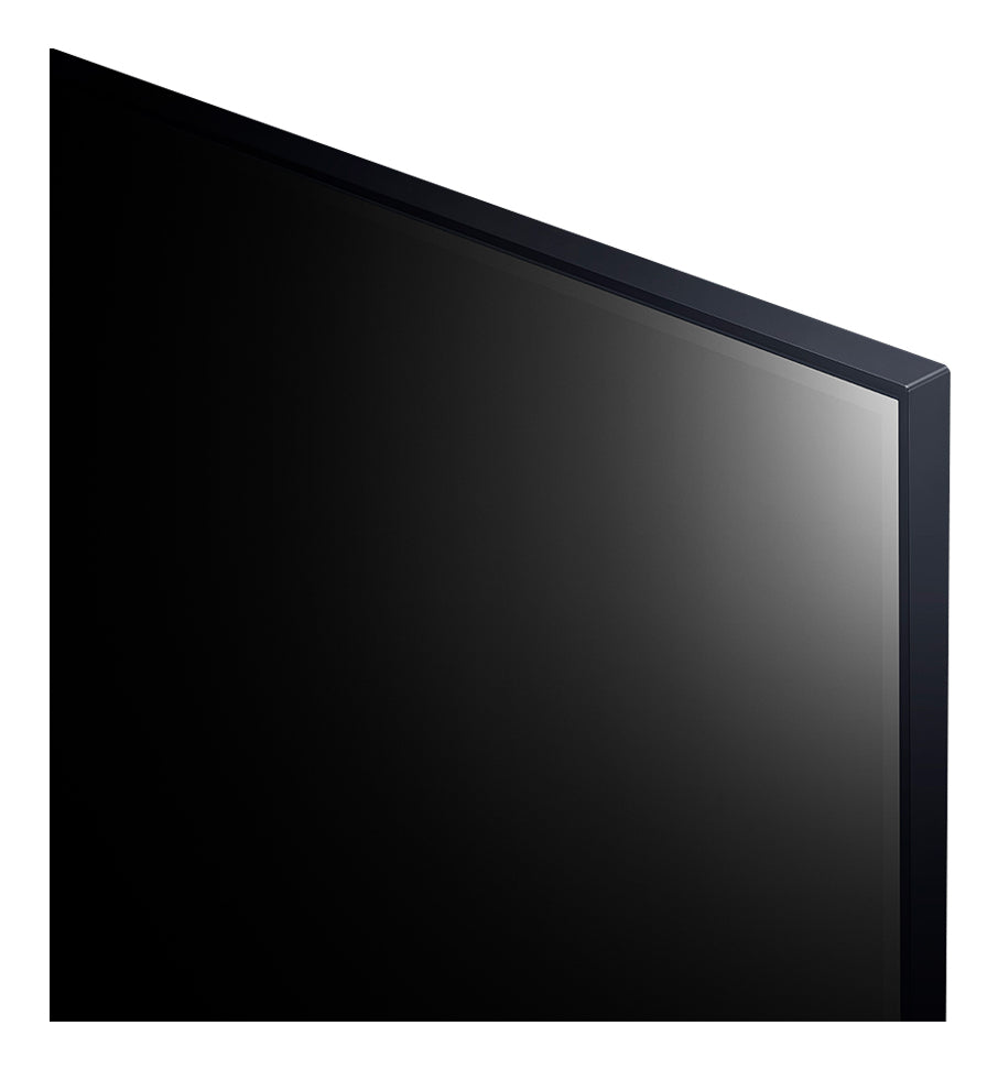 LG 75UQ801C TV 190,5 cm (75") 4K Ultra HD Smart TV Noir 356 cd/m²