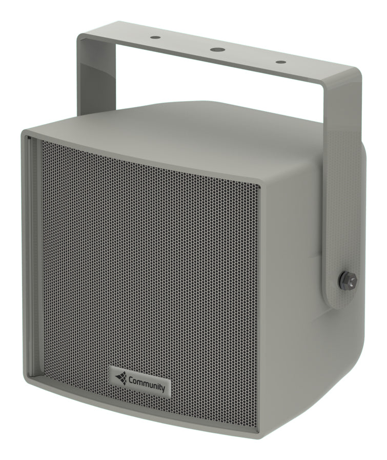 Community R.15COAX 6.5in 2Way Coaxial Grey Loudspeaker